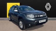 Dacia Duster 1.0 TCe 90 Expression 5dr Petrol Estate